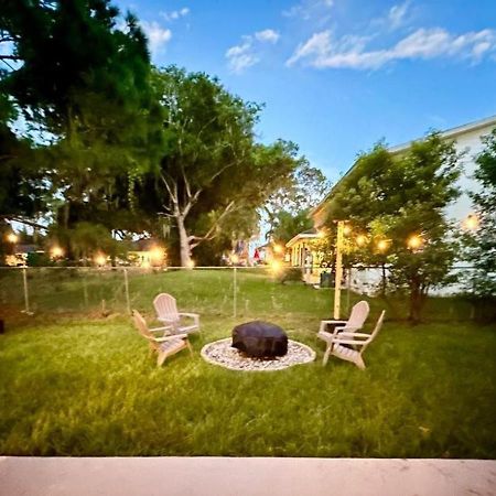 Dora'S Heart New 3Br King Bed Brand New Villa Mount Dora Exterior foto