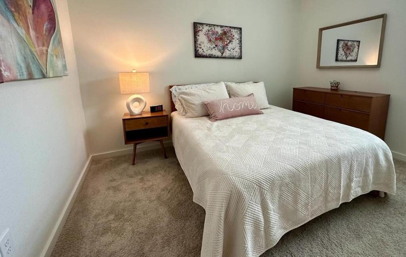 Dora'S Heart New 3Br King Bed Brand New Villa Mount Dora Exterior foto