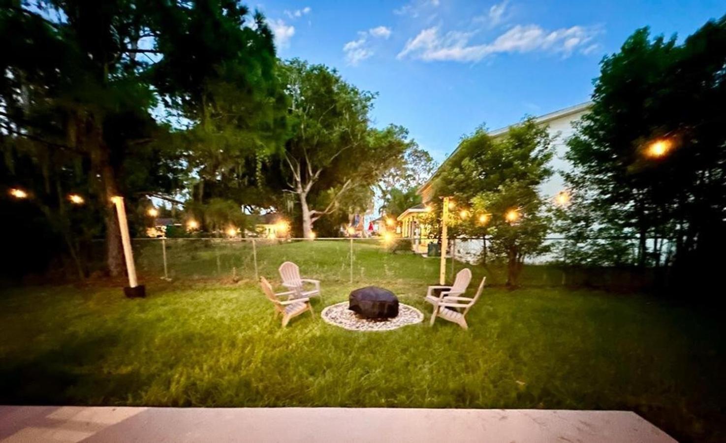 Dora'S Heart New 3Br King Bed Brand New Villa Mount Dora Exterior foto