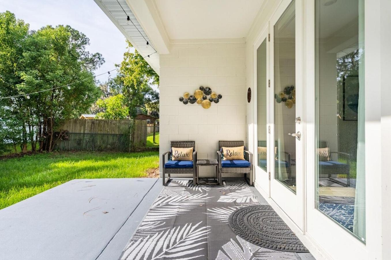 Dora'S Heart New 3Br King Bed Brand New Villa Mount Dora Exterior foto