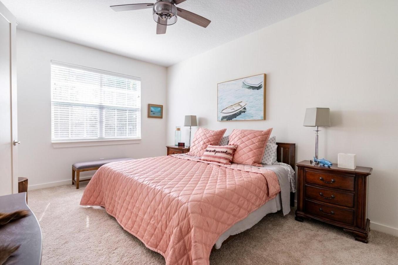 Dora'S Heart New 3Br King Bed Brand New Villa Mount Dora Exterior foto