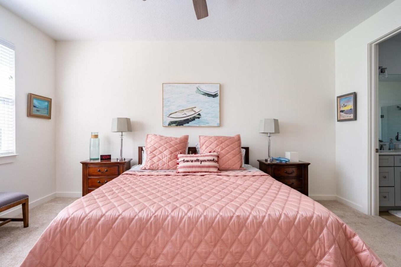 Dora'S Heart New 3Br King Bed Brand New Villa Mount Dora Exterior foto