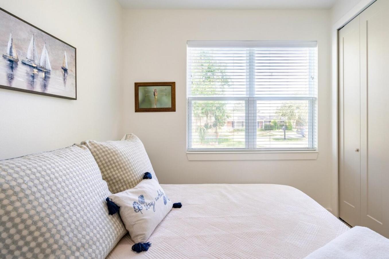 Dora'S Heart New 3Br King Bed Brand New Villa Mount Dora Exterior foto